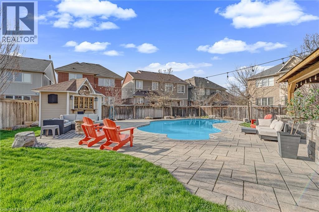 265 Goutouski Crescent, Milton, Ontario  L9T 7B4 - Photo 41 - 40832019