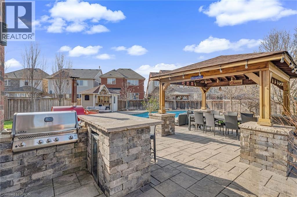 265 Goutouski Crescent, Milton, Ontario  L9T 7B4 - Photo 42 - 40832019