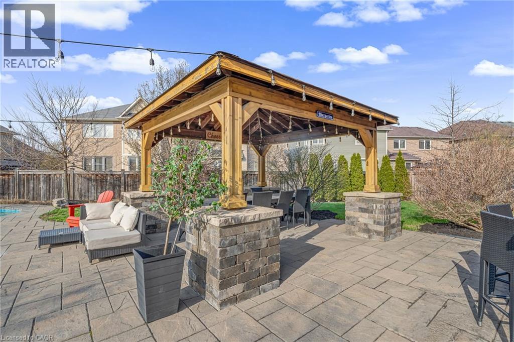 265 Goutouski Crescent, Milton, Ontario  L9T 7B4 - Photo 43 - 40832019