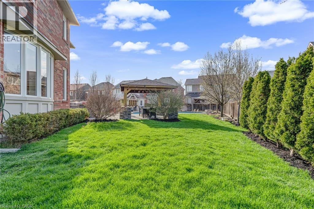265 Goutouski Crescent, Milton, Ontario  L9T 7B4 - Photo 45 - 40832019