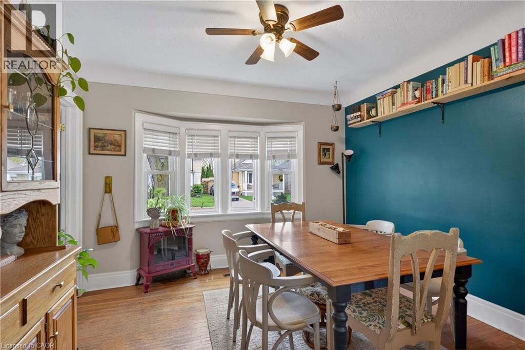 206 York Street, St. Catharines, Ontario  L2R 6G4 - Photo 13 - 40831767