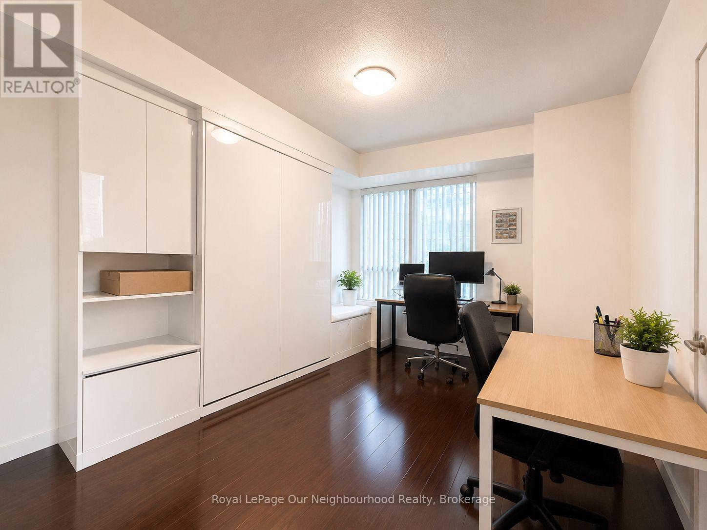 603 - 20 Blue Jays Way, Toronto, Ontario  M5V 3W6 - Photo 11 - C13155518