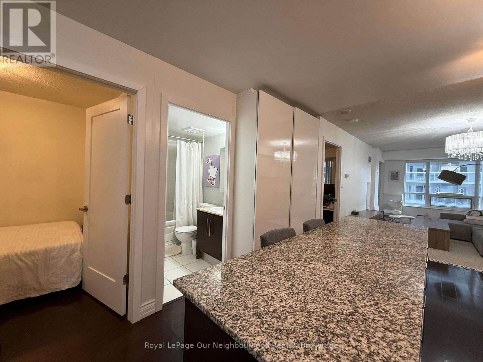 603 - 20 Blue Jays Way, Toronto, Ontario  M5V 3W6 - Photo 16 - C13155518