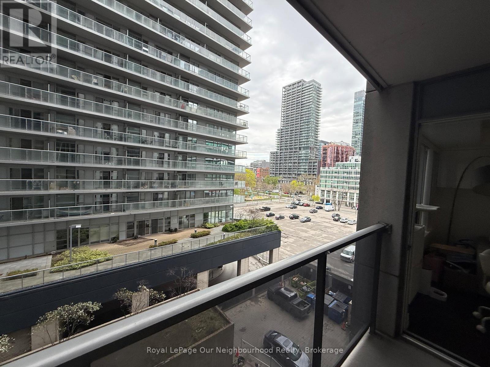 603 - 20 Blue Jays Way, Toronto, Ontario  M5V 3W6 - Photo 19 - C13155518