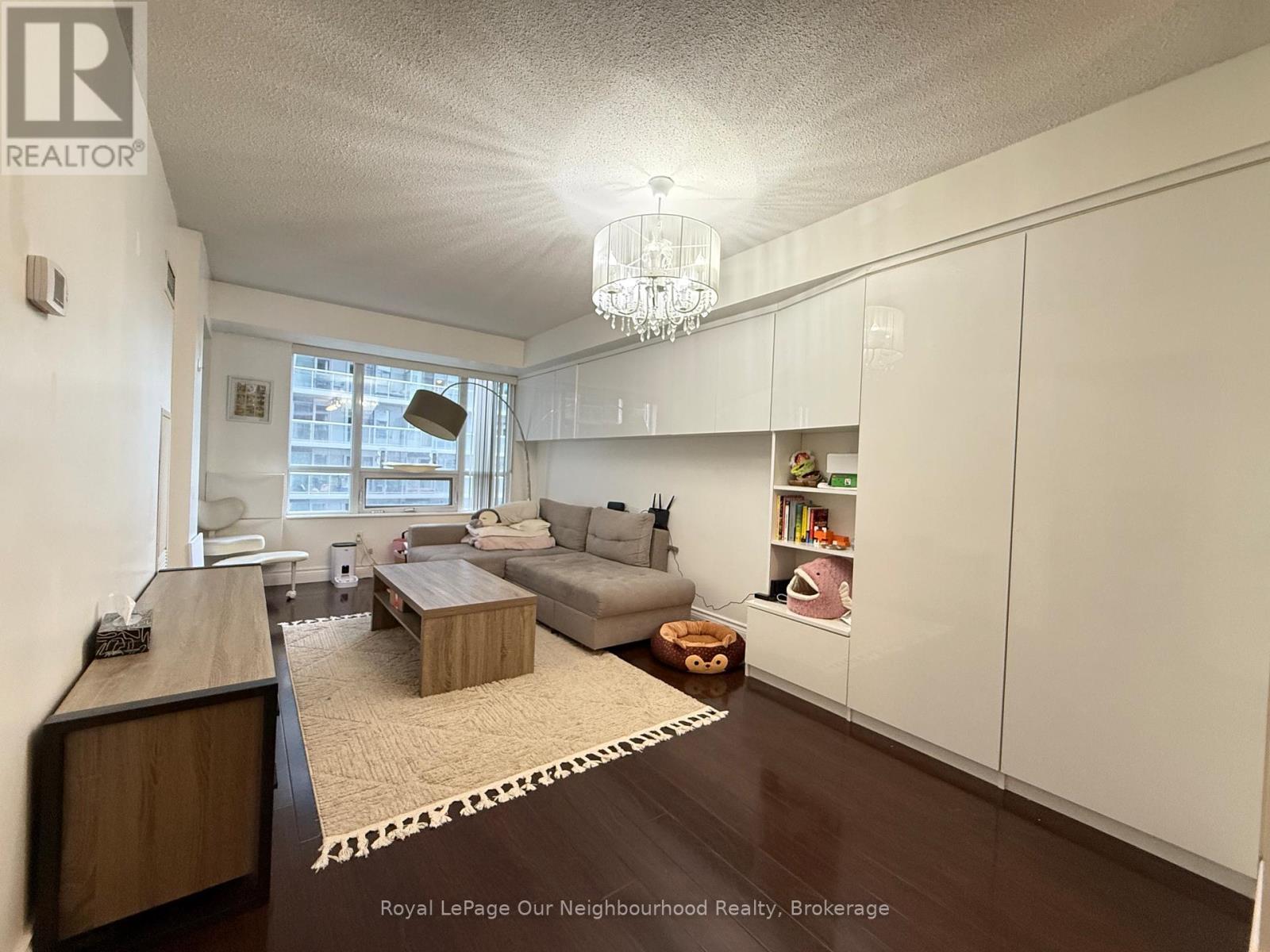603 - 20 Blue Jays Way, Toronto, Ontario  M5V 3W6 - Photo 5 - C13155518