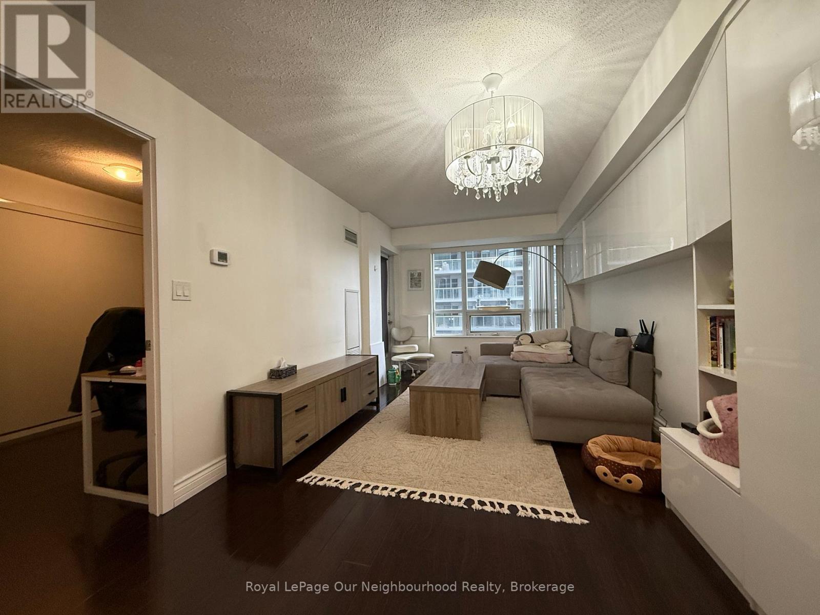 603 - 20 Blue Jays Way, Toronto, Ontario  M5V 3W6 - Photo 6 - C13155518