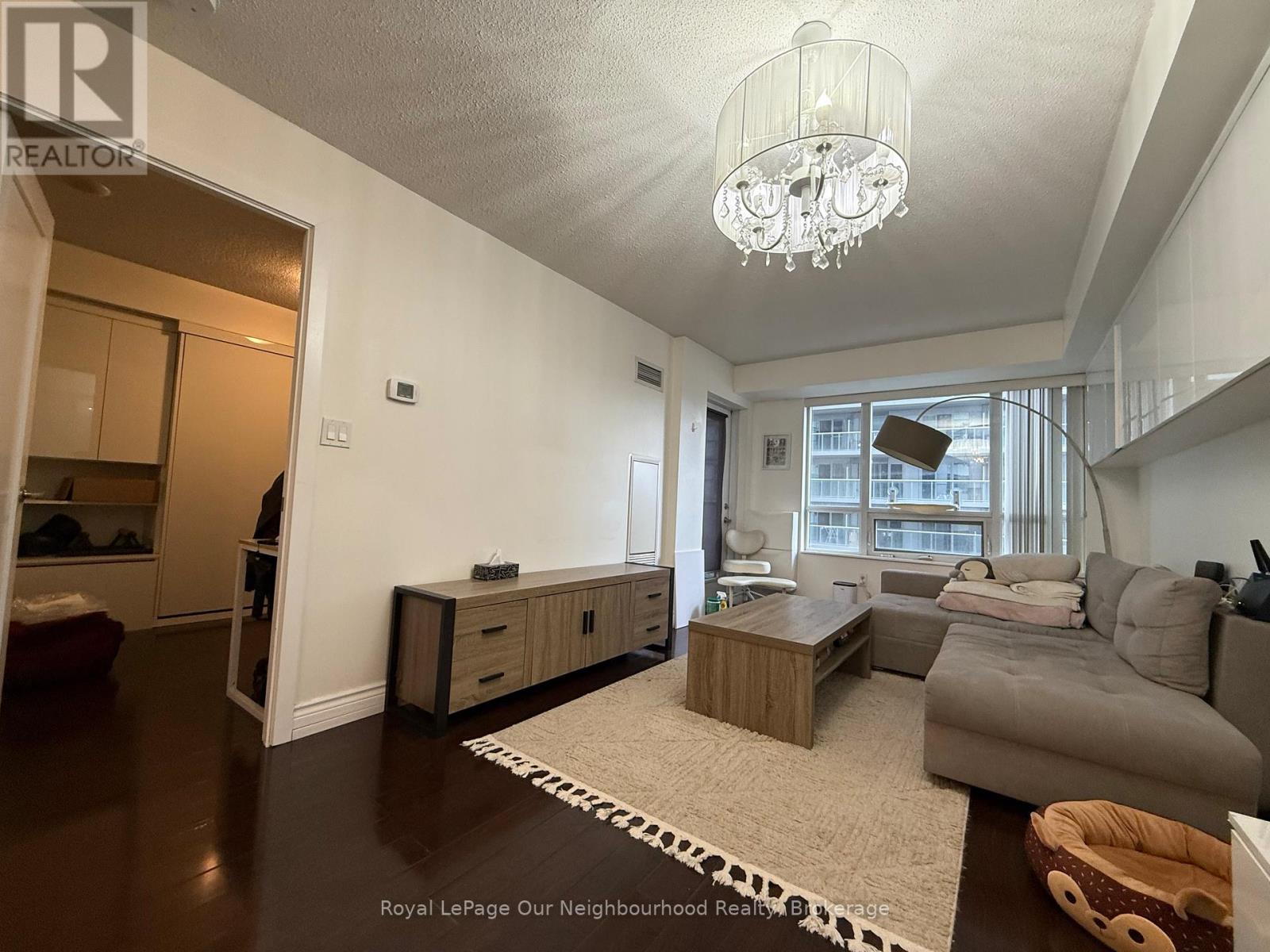 603 - 20 Blue Jays Way, Toronto, Ontario  M5V 3W6 - Photo 7 - C13155518
