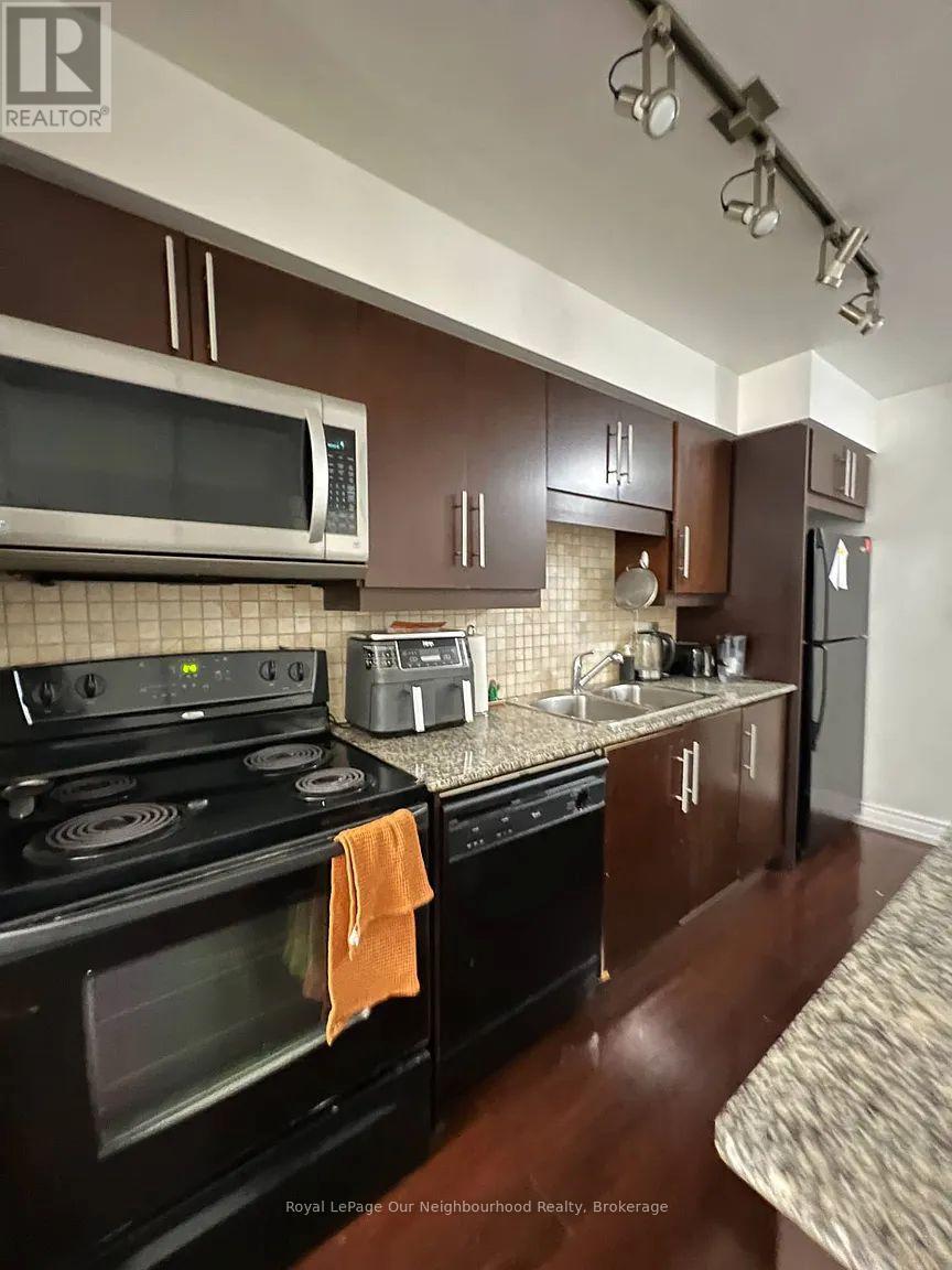 603 - 20 Blue Jays Way, Toronto, Ontario  M5V 3W6 - Photo 8 - C13155518