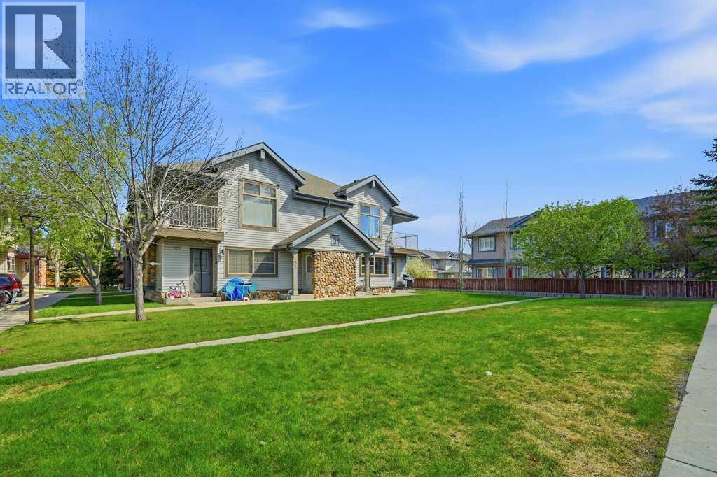 106, 31 Everridge Square SW, Calgary, Alberta  T2Y 5J7 - Photo 3 - A2313070