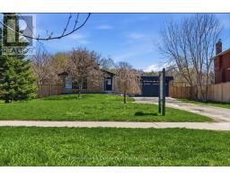 297 GRANDVIEW STREET S, Oshawa, Ontario