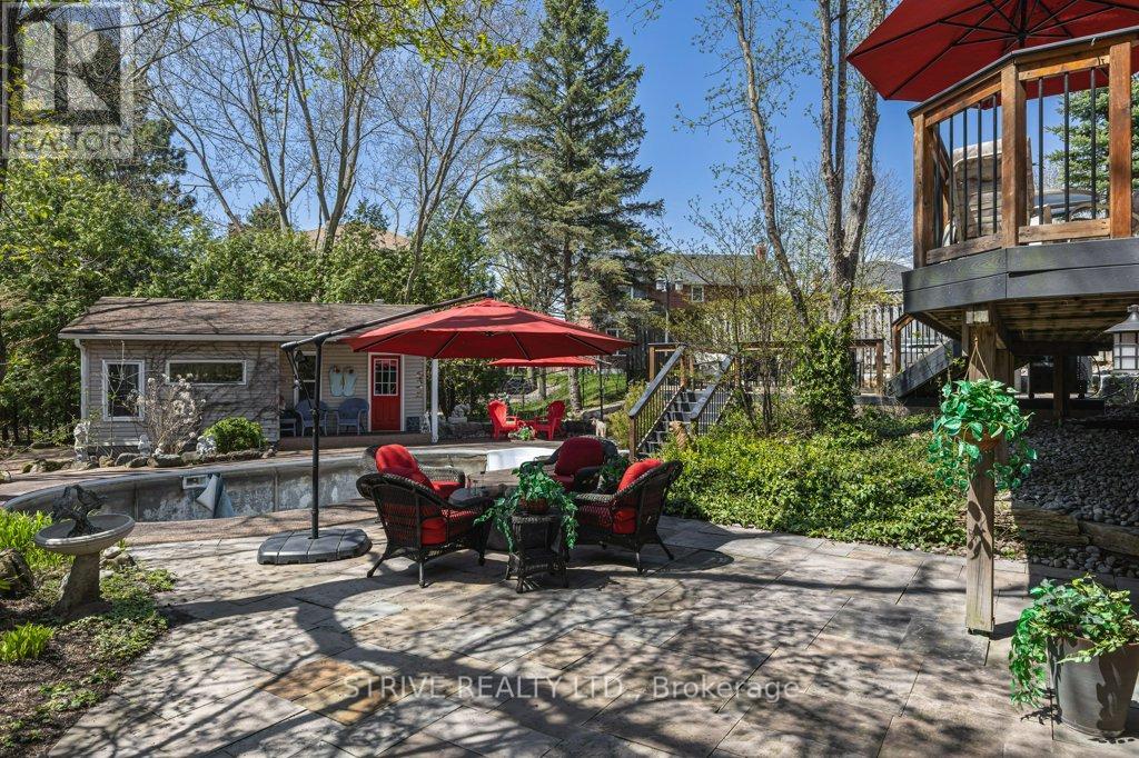 59 Blackcreek Trail, Clarington, Ontario  L1E 1J9 - Photo 30 - E13155370