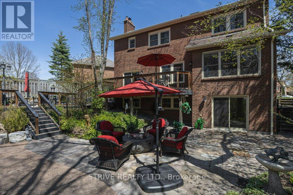59 Blackcreek Trail, Clarington, Ontario  L1E 1J9 - Photo 31 - E13155370