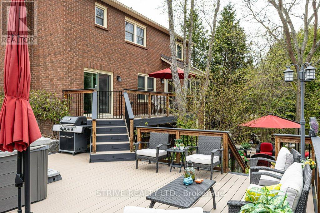 59 Blackcreek Trail, Clarington, Ontario  L1E 1J9 - Photo 38 - E13155370