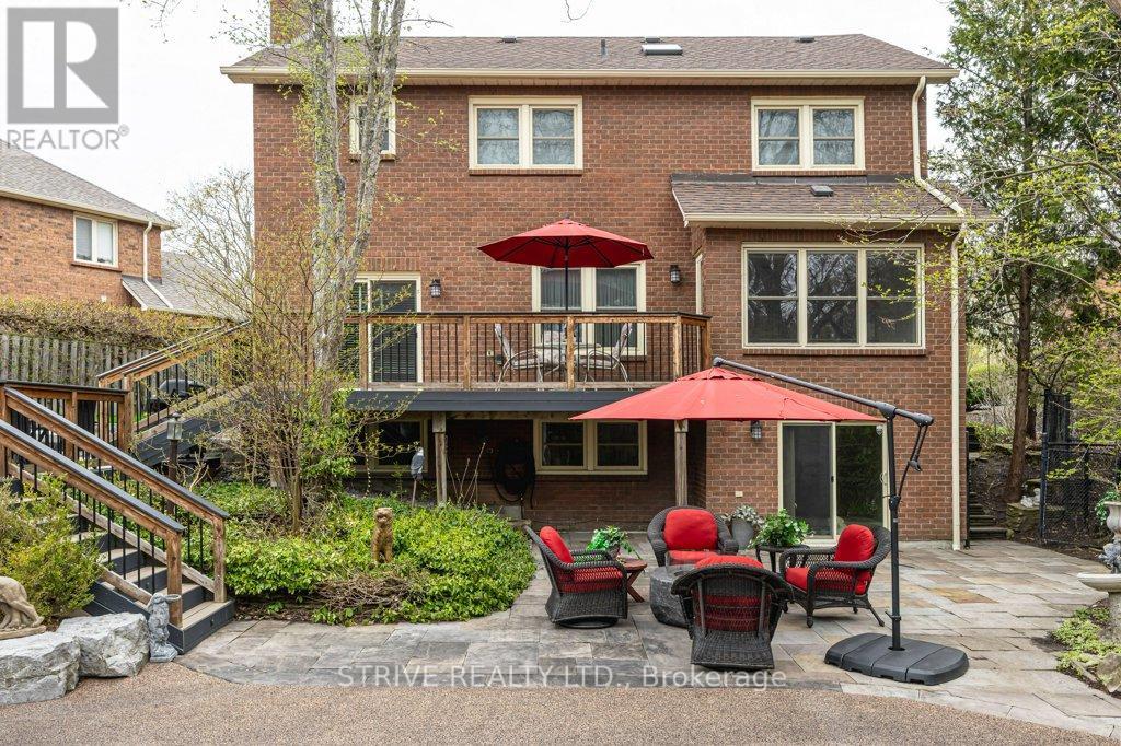 59 Blackcreek Trail, Clarington, Ontario  L1E 1J9 - Photo 39 - E13155370