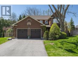 59 BLACKCREEK TRAIL, Clarington, Ontario