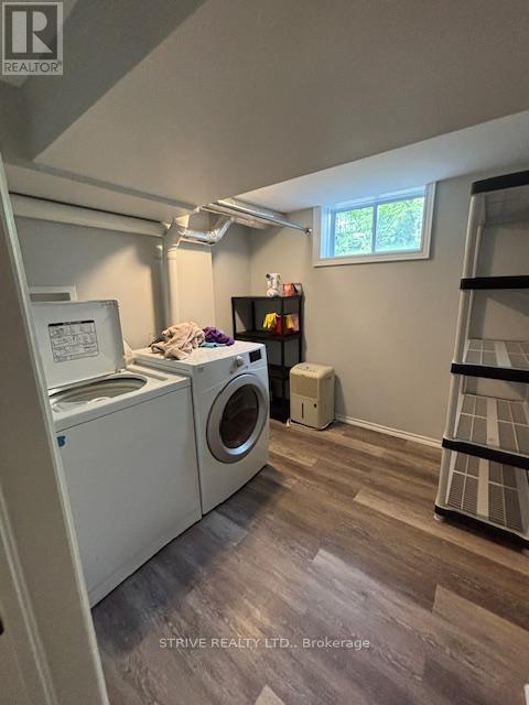 A - 410 Thornton Road N, Oshawa, Ontario  L1J 6W5 - Photo 16 - E13155406