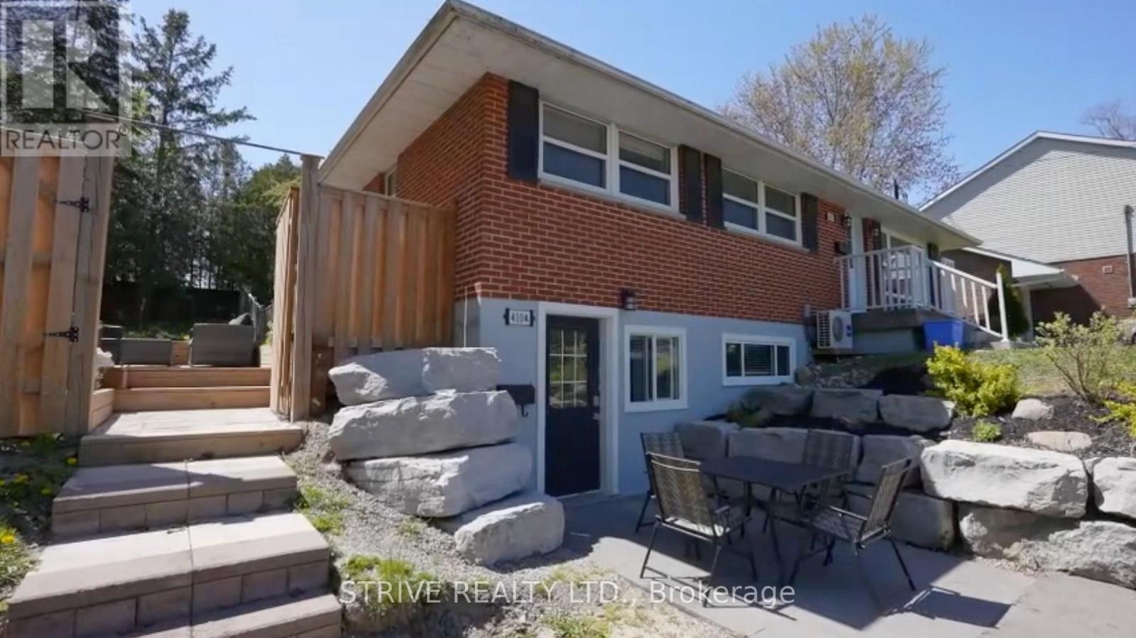 A - 410 Thornton Road N, Oshawa, Ontario  L1J 6W5 - Photo 18 - E13155406