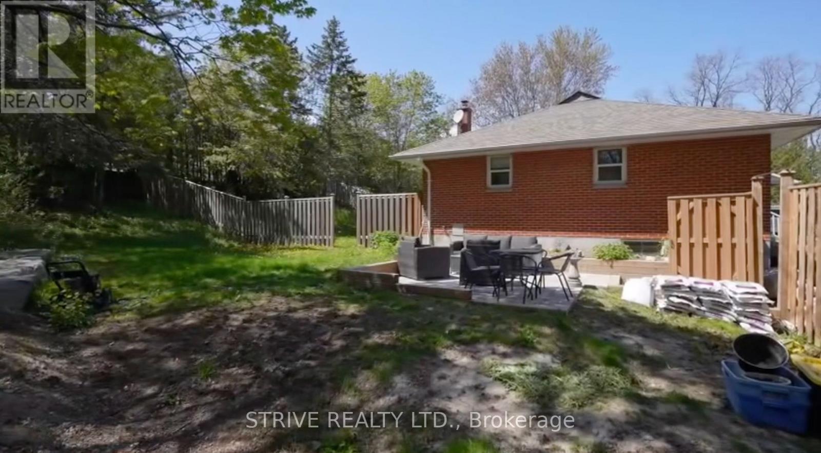 A - 410 Thornton Road N, Oshawa, Ontario  L1J 6W5 - Photo 20 - E13155406