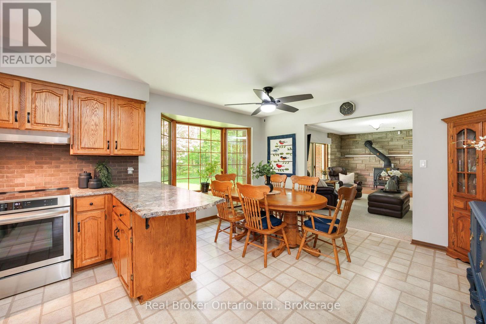 3061 Green Road, Clarington, Ontario  L1C 3K4 - Photo 11 - E13155496