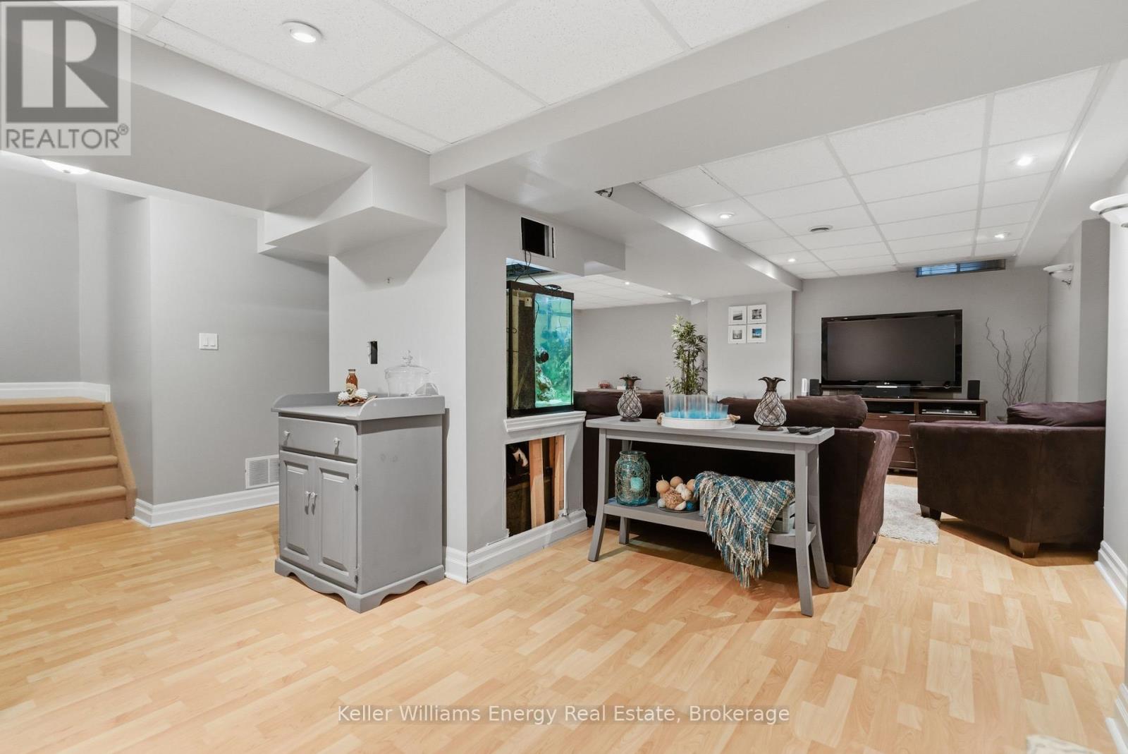 2019 Erin Gate Boulevard, Pickering, Ontario  L1X 2V5 - Photo 33 - E13155538