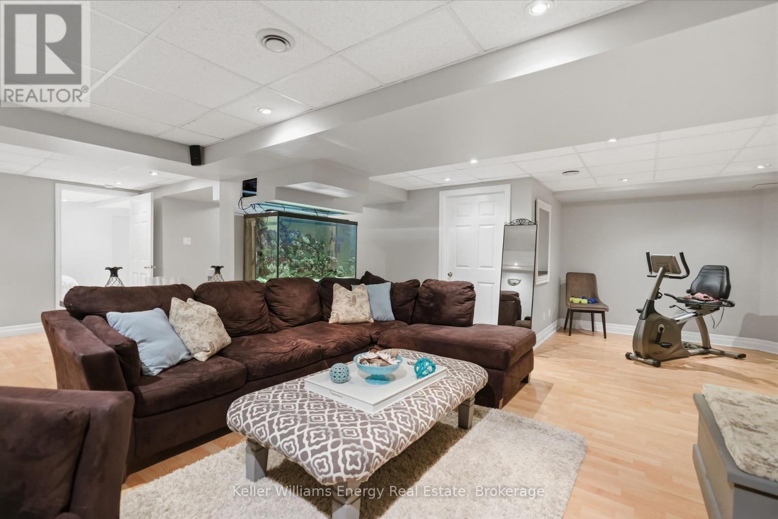 2019 Erin Gate Boulevard, Pickering, Ontario  L1X 2V5 - Photo 36 - E13155538