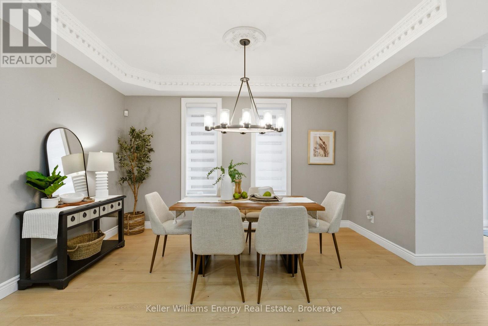 2019 Erin Gate Boulevard, Pickering, Ontario  L1X 2V5 - Photo 4 - E13155538