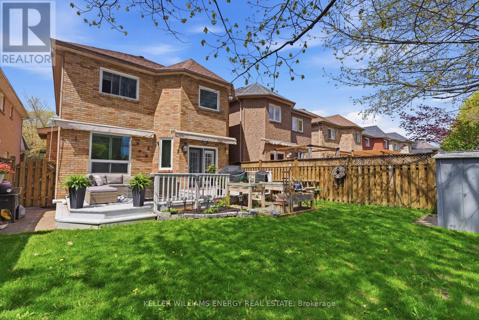 2019 Erin Gate Boulevard, Pickering, Ontario  L1X 2V5 - Photo 40 - E13155538
