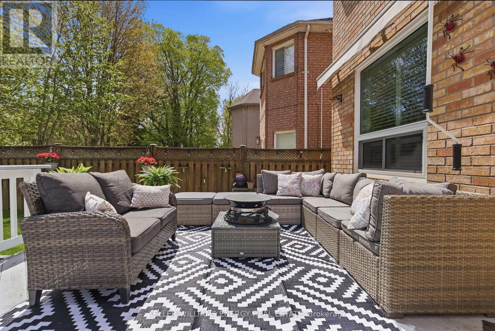 2019 Erin Gate Boulevard, Pickering, Ontario  L1X 2V5 - Photo 41 - E13155538