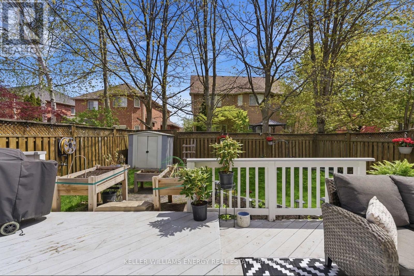 2019 Erin Gate Boulevard, Pickering, Ontario  L1X 2V5 - Photo 43 - E13155538