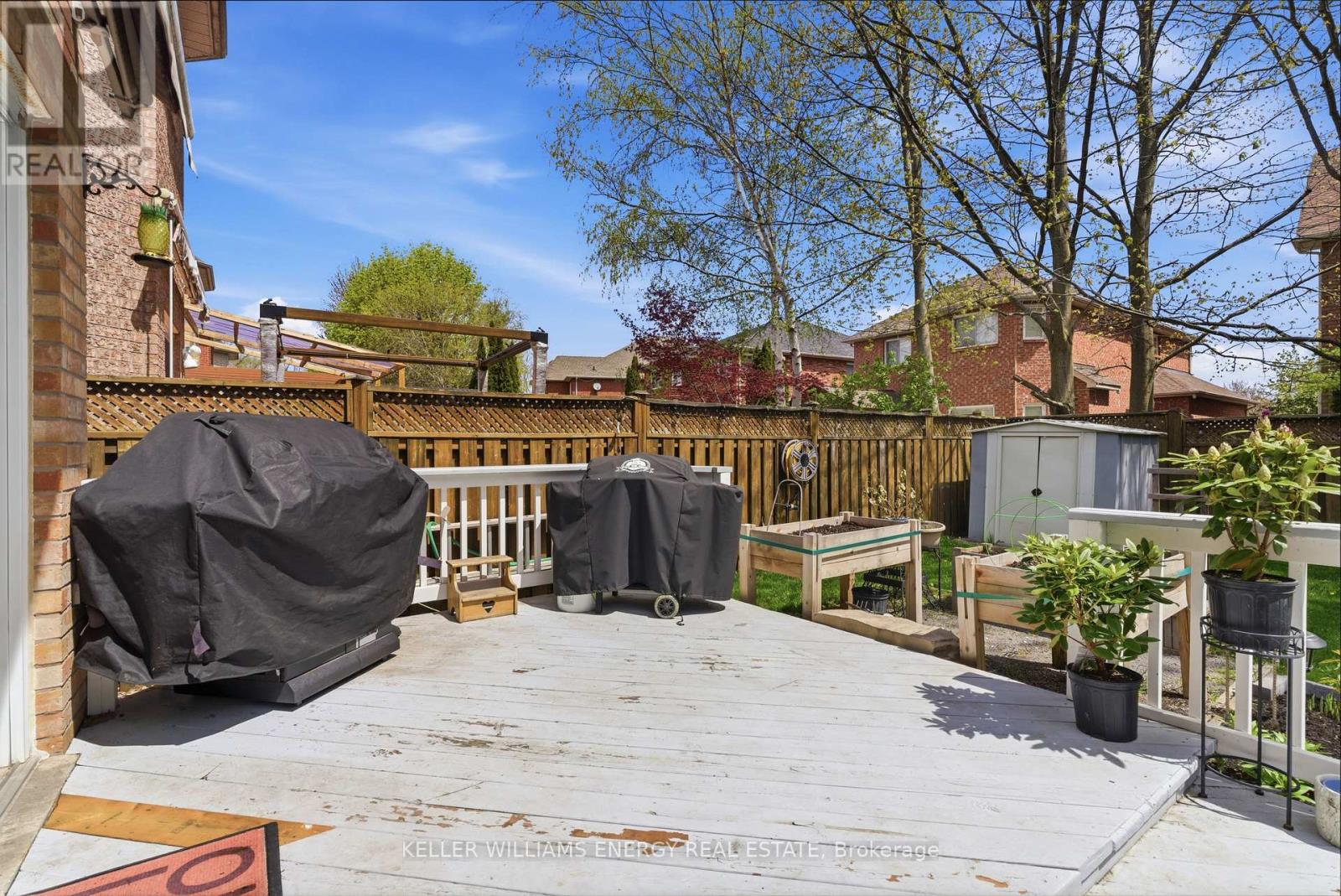 2019 Erin Gate Boulevard, Pickering, Ontario  L1X 2V5 - Photo 44 - E13155538