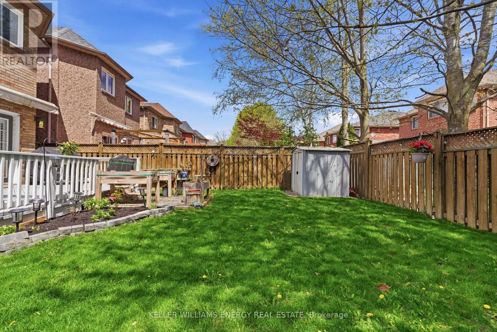 2019 Erin Gate Boulevard, Pickering, Ontario  L1X 2V5 - Photo 46 - E13155538