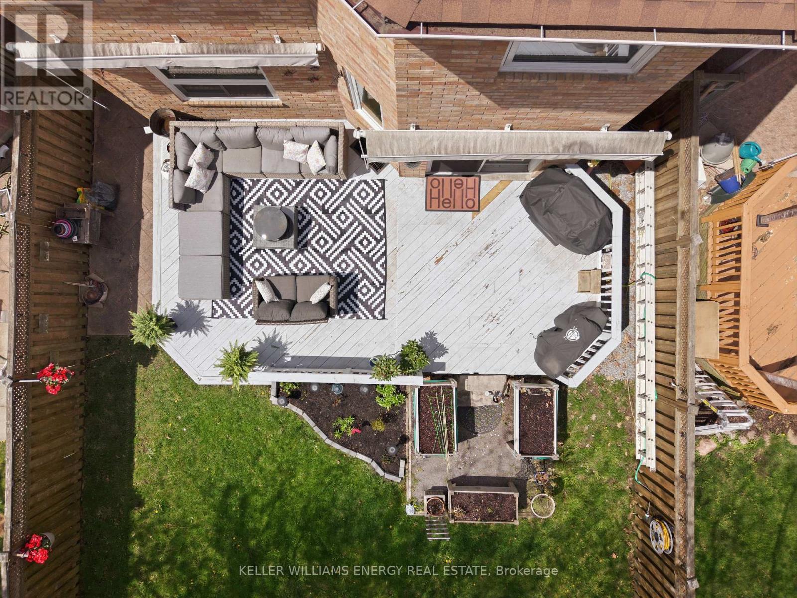 2019 Erin Gate Boulevard, Pickering, Ontario  L1X 2V5 - Photo 47 - E13155538