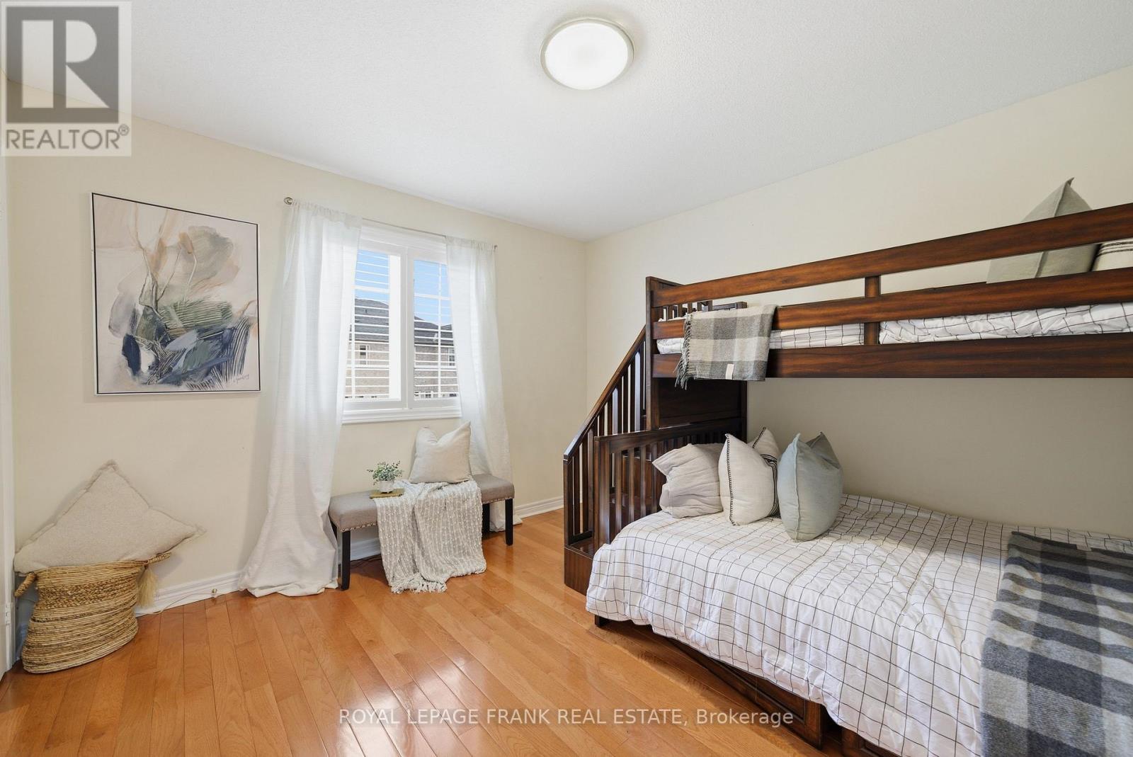102 Telford Street, Ajax (Northwest Ajax), Ontario  L1T 4L4 - Photo 21 - E13155568