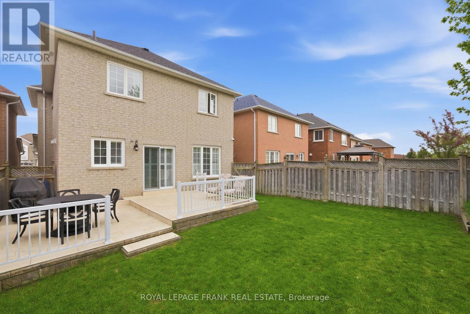 102 Telford Street, Ajax (Northwest Ajax), Ontario  L1T 4L4 - Photo 31 - E13155568