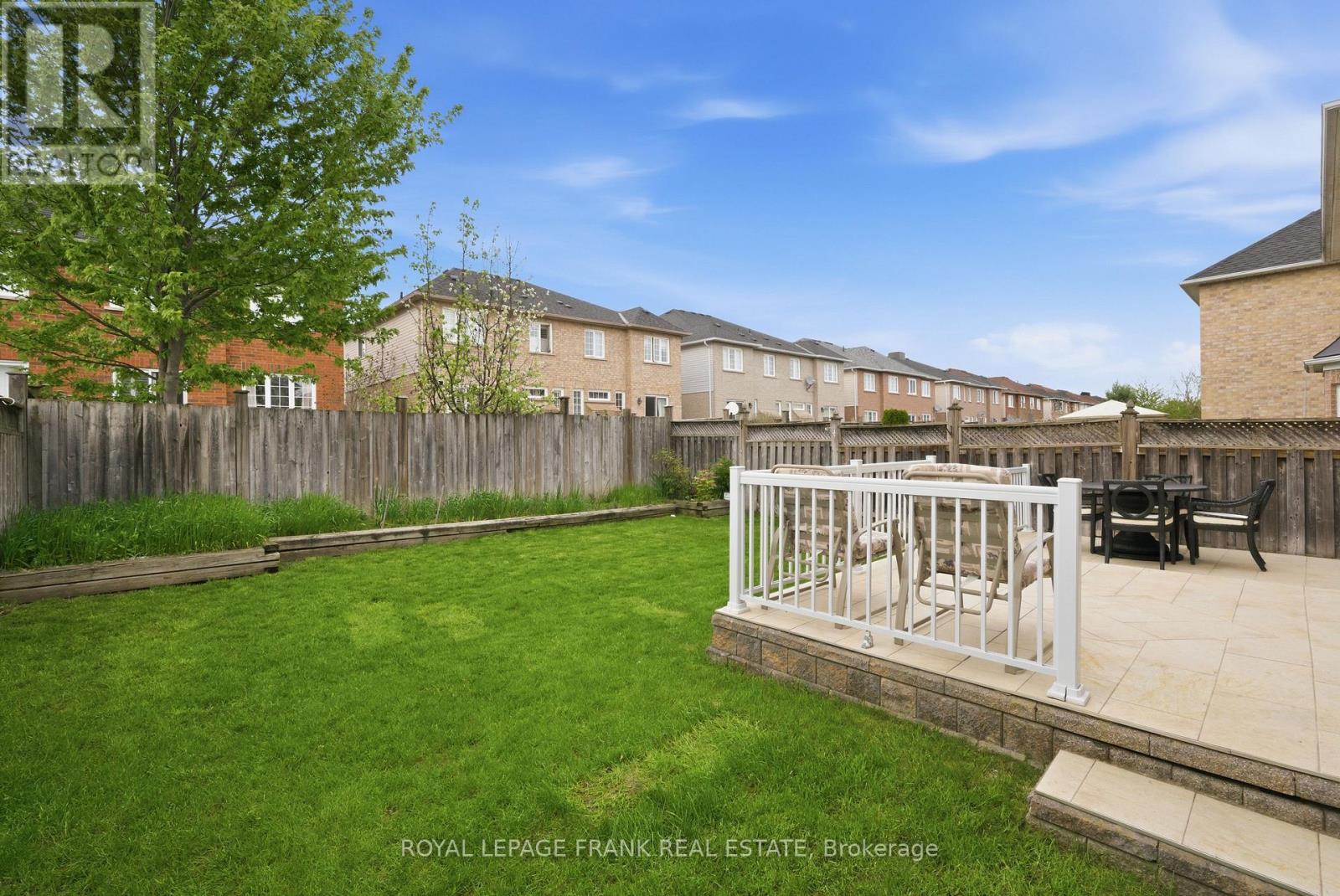 102 Telford Street, Ajax (Northwest Ajax), Ontario  L1T 4L4 - Photo 32 - E13155568