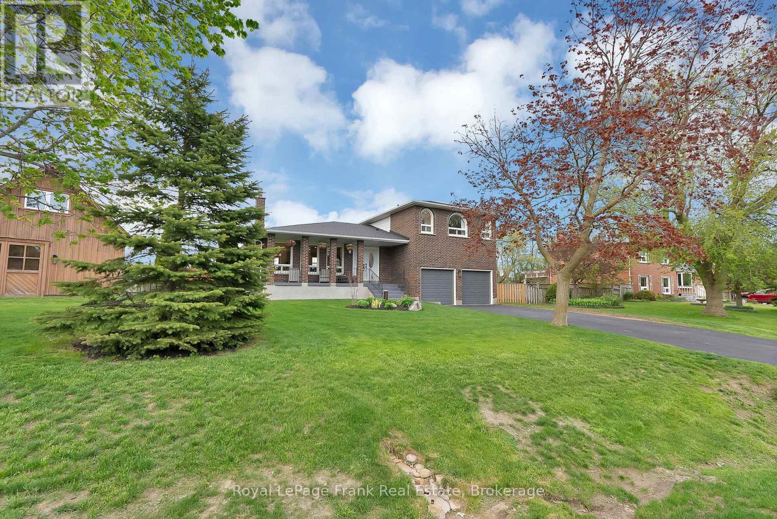 8 Gamron Avenue, Uxbridge, Ontario  L9P 1R4 - Photo 4 - N13155530