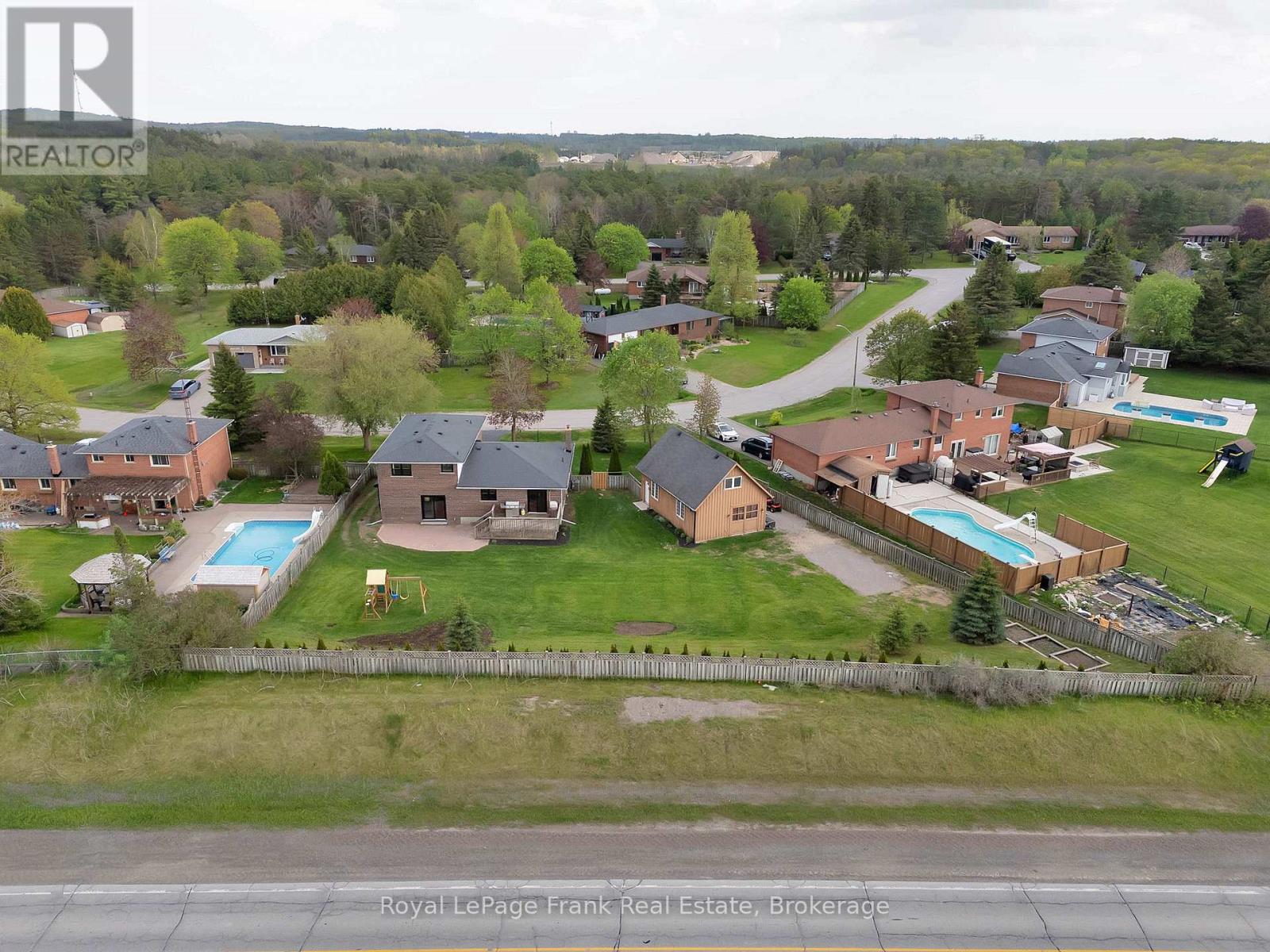 8 Gamron Avenue, Uxbridge, Ontario  L9P 1R4 - Photo 48 - N13155530