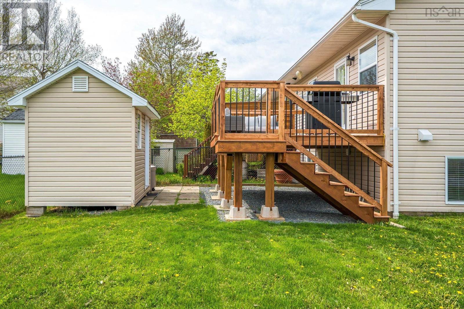 18 Batten Crescent, Middle Sackville, Nova Scotia  B4E 3G6 - Photo 20 - 202611656