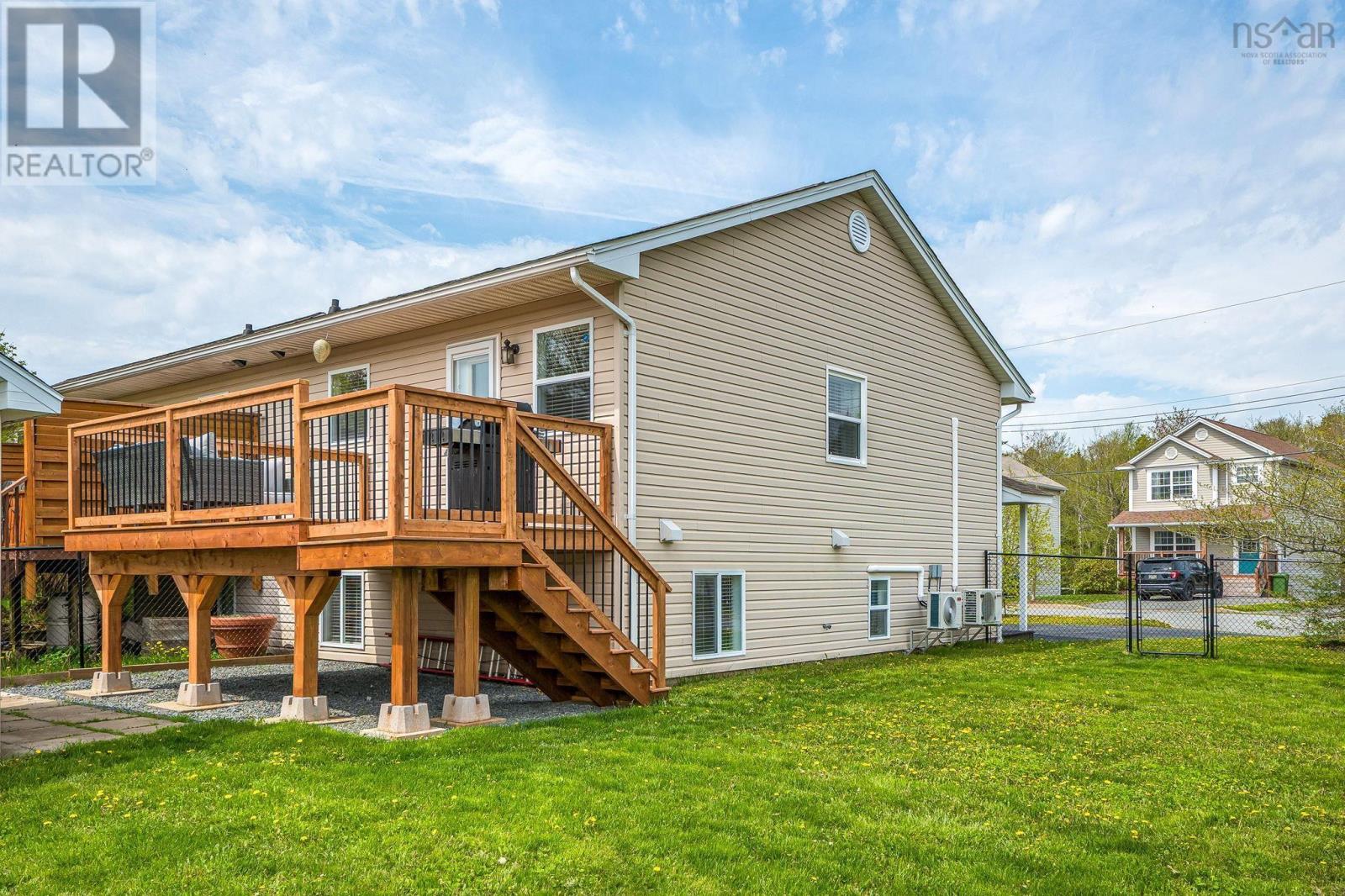 18 Batten Crescent, Middle Sackville, Nova Scotia  B4E 3G6 - Photo 21 - 202611656