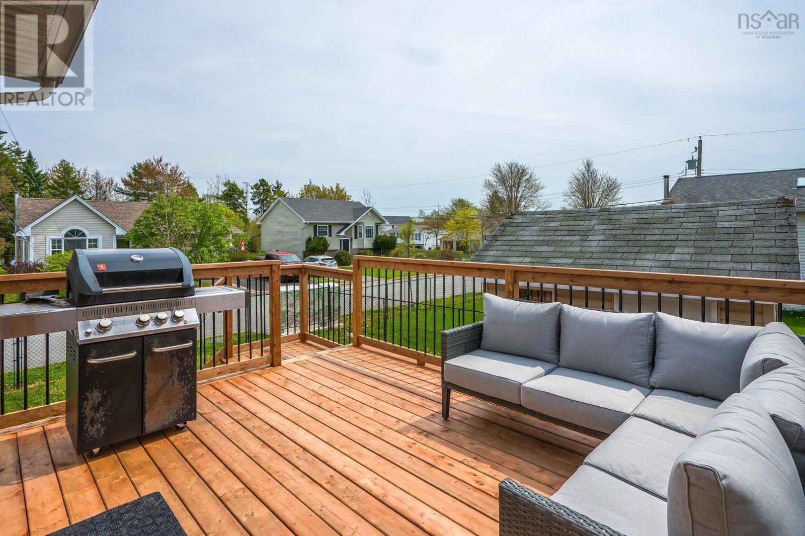 18 Batten Crescent, Middle Sackville, Nova Scotia  B4E 3G6 - Photo 23 - 202611656