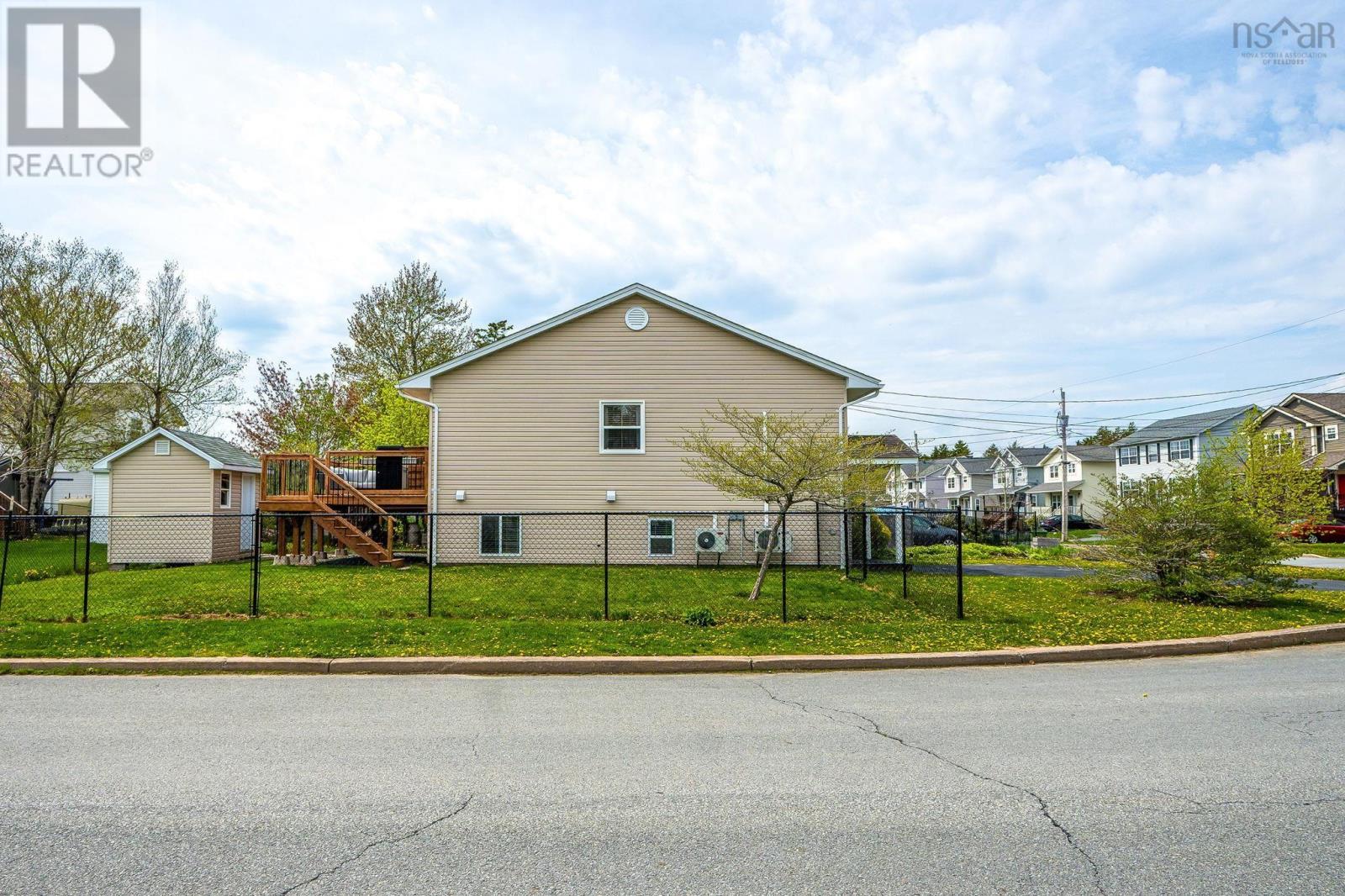 18 Batten Crescent, Middle Sackville, Nova Scotia  B4E 3G6 - Photo 24 - 202611656