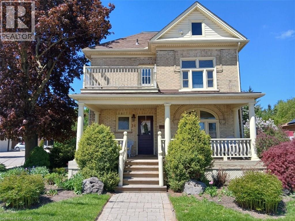 16 Hampton Street, Elmira, Ontario  N3B 1X9 - Photo 3 - 40827359