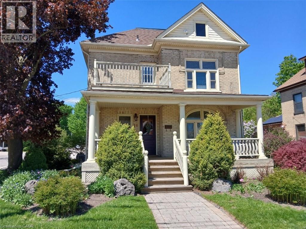16 Hampton Street, Elmira, Ontario  N3B 1X9 - Photo 4 - 40827359