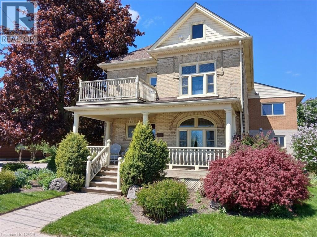 16 HAMPTON Street, Elmira, Ontario