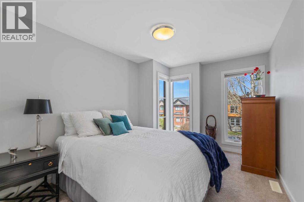 831 22 Avenue NW, Calgary, Alberta  T2M 1P3 - Photo 18 - A2306256