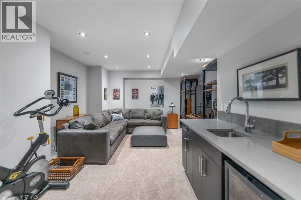 831 22 Avenue NW, Calgary, Alberta  T2M 1P3 - Photo 25 - A2306256