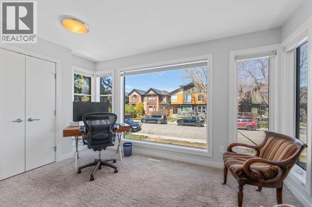 831 22 Avenue NW, Calgary, Alberta  T2M 1P3 - Photo 12 - A2306256