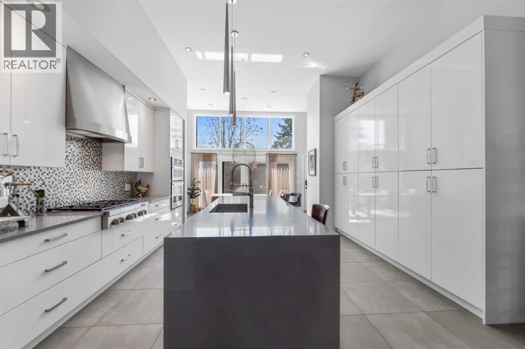 831 22 Avenue NW, Calgary, Alberta  T2M 1P3 - Photo 7 - A2306256