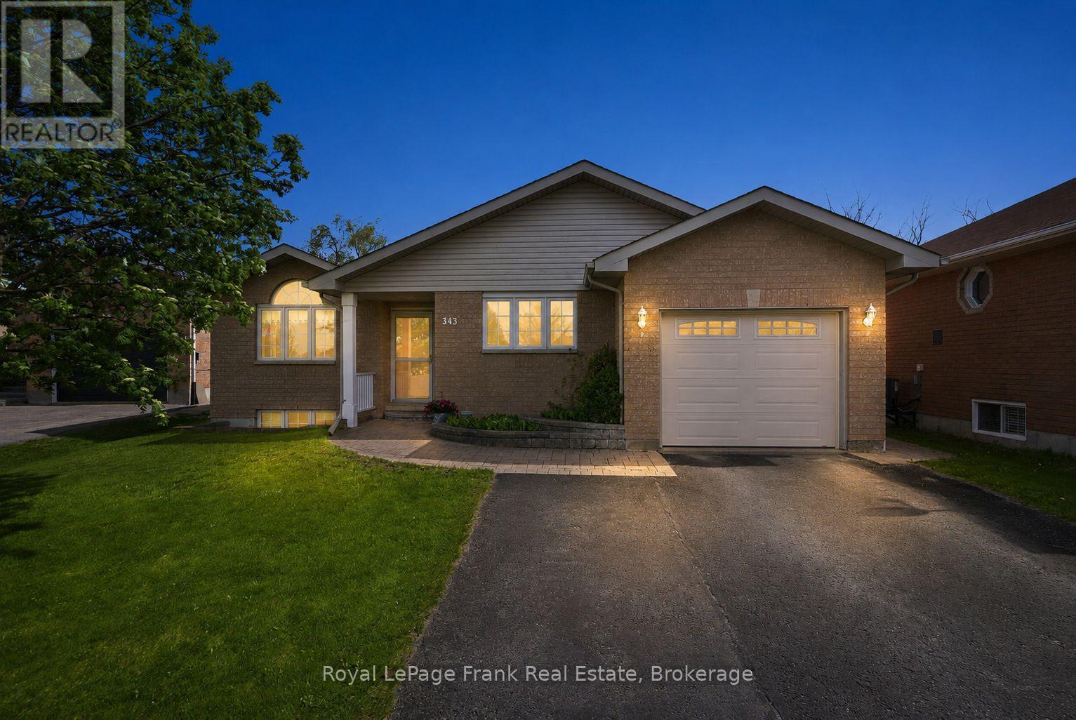 343 Mary Street W, Kawartha Lakes, Ontario  K9V 6J9 - Photo 1 - X13155478