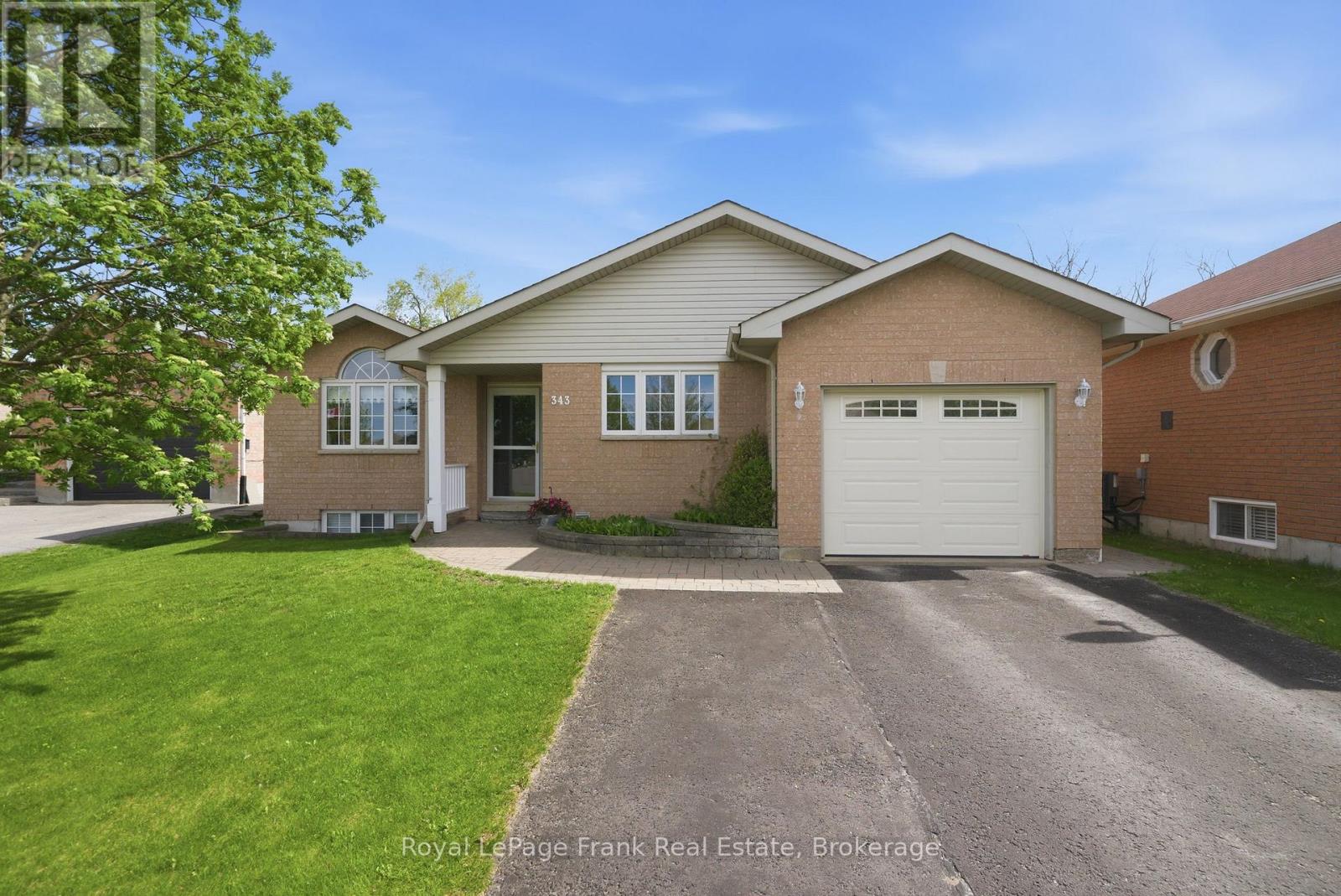 343 Mary Street W, Kawartha Lakes, Ontario  K9V 6J9 - Photo 2 - X13155478